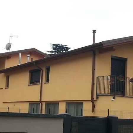 Appartement Casa Di Ale E Bea à Dervio Extérieur photo