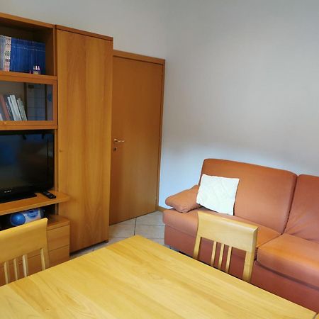 Appartement Casa Di Ale E Bea à Dervio Extérieur photo