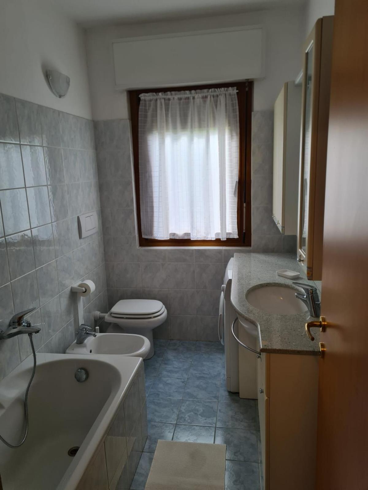 Appartement Casa Di Ale E Bea à Dervio Extérieur photo