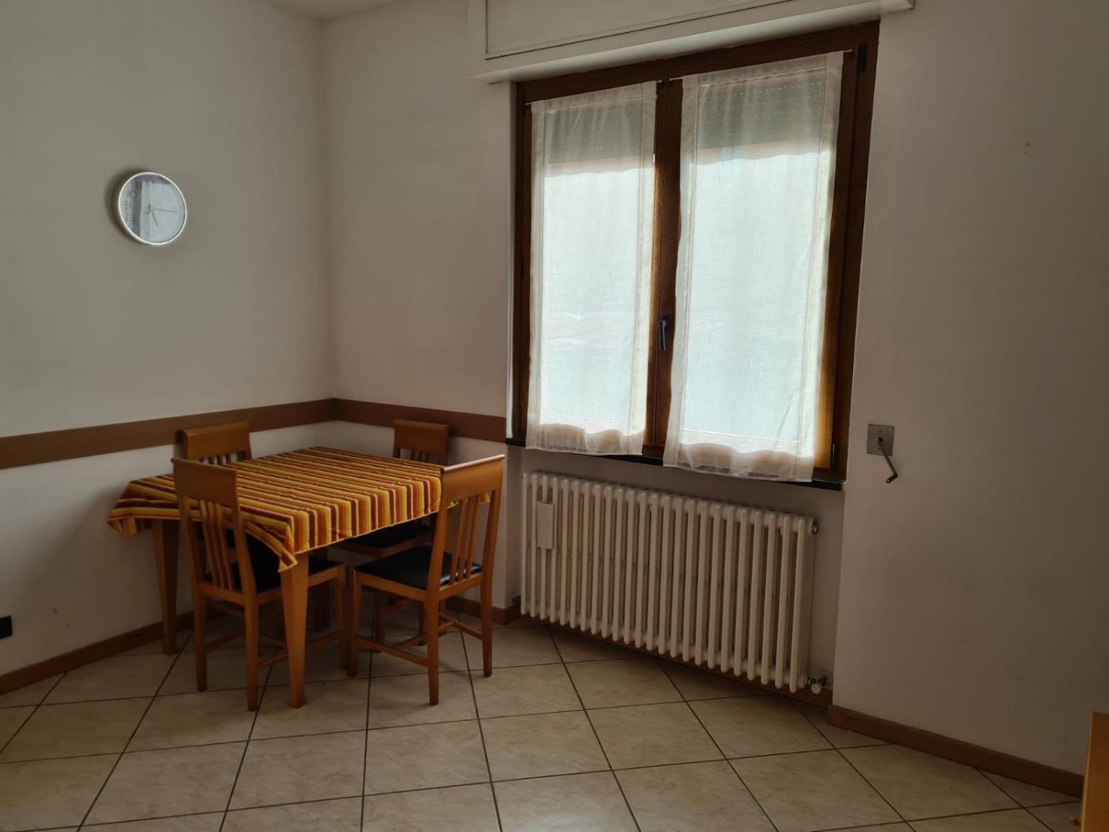 Appartement Casa Di Ale E Bea à Dervio Extérieur photo