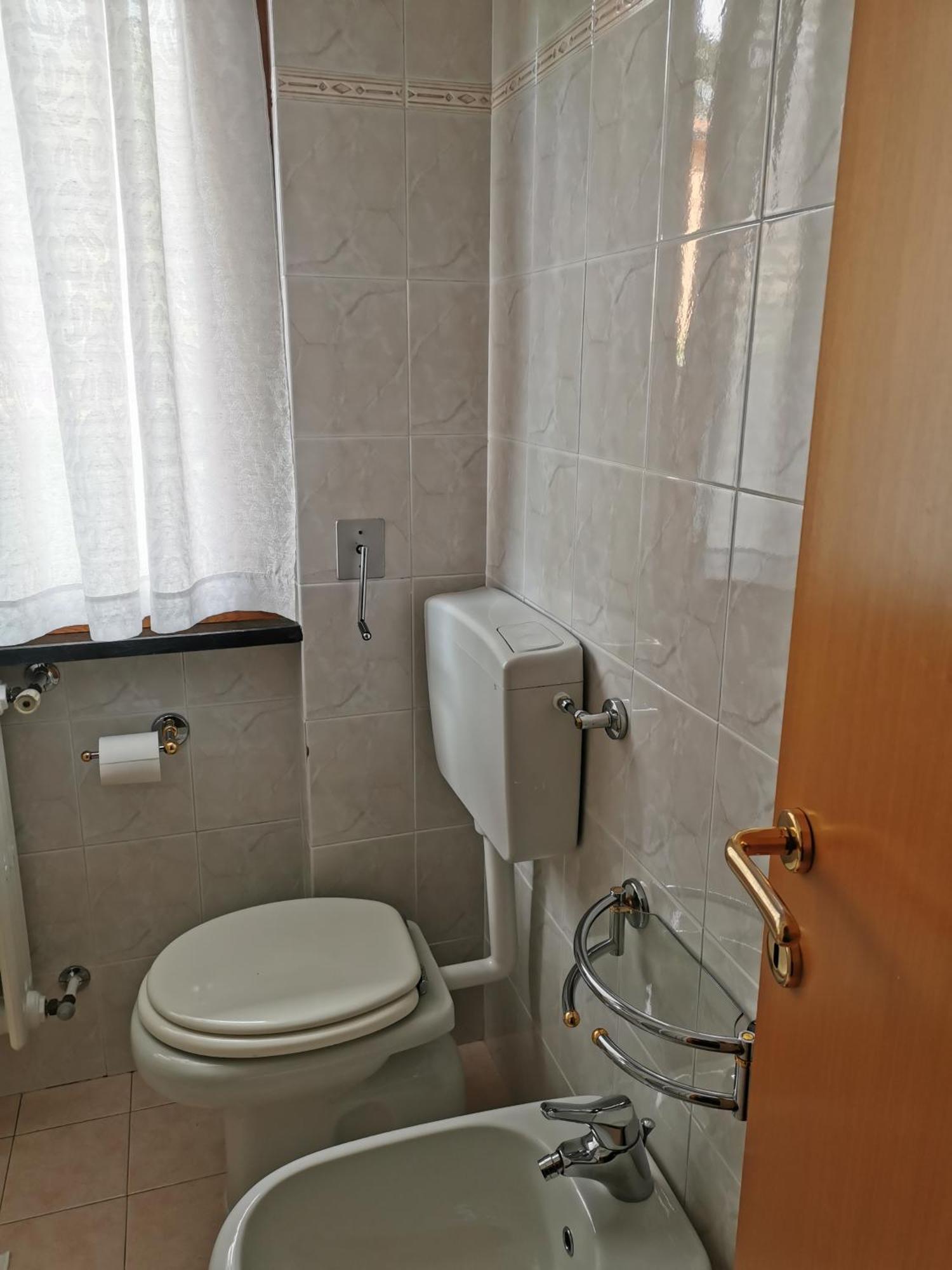 Appartement Casa Di Ale E Bea à Dervio Extérieur photo