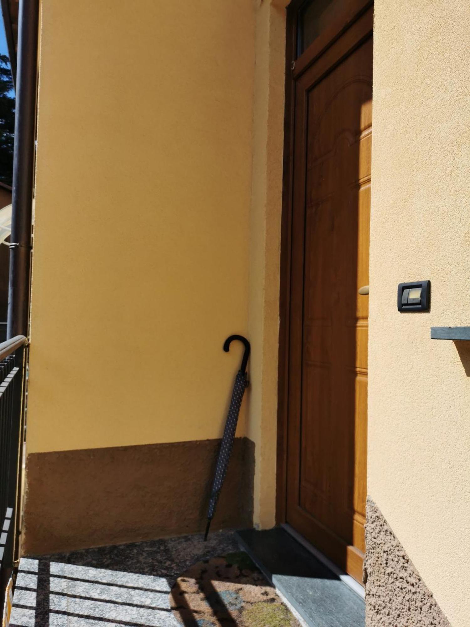 Appartement Casa Di Ale E Bea à Dervio Extérieur photo